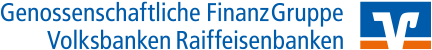 Logo Raiffeisenbanken