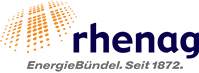 rhenag Logo